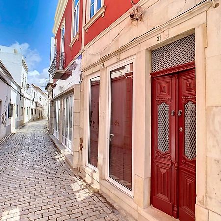Casa Noava Panzió Loulé Kültér fotó
