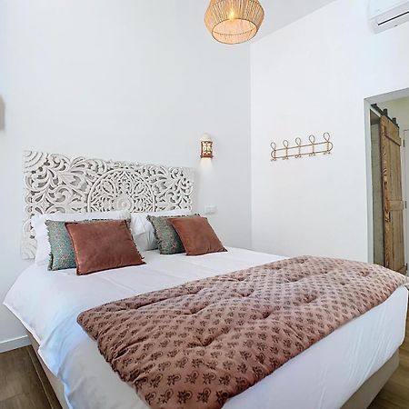 Casa Noava Panzió Loulé Szoba fotó