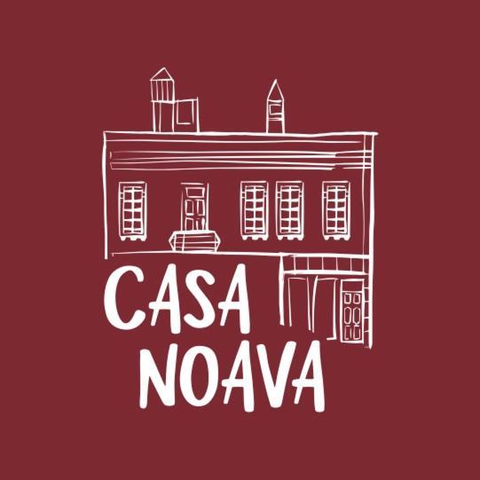 Casa Noava Panzió Loulé Kültér fotó