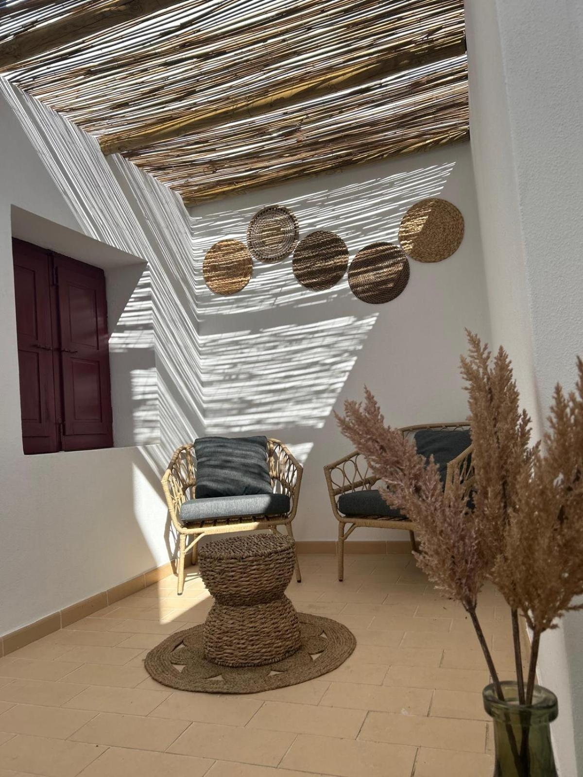 Casa Noava Panzió Loulé Szoba fotó