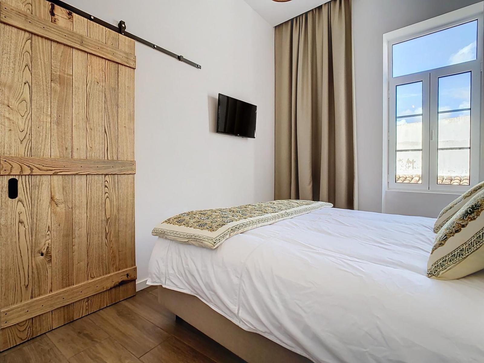 Casa Noava Panzió Loulé Szoba fotó