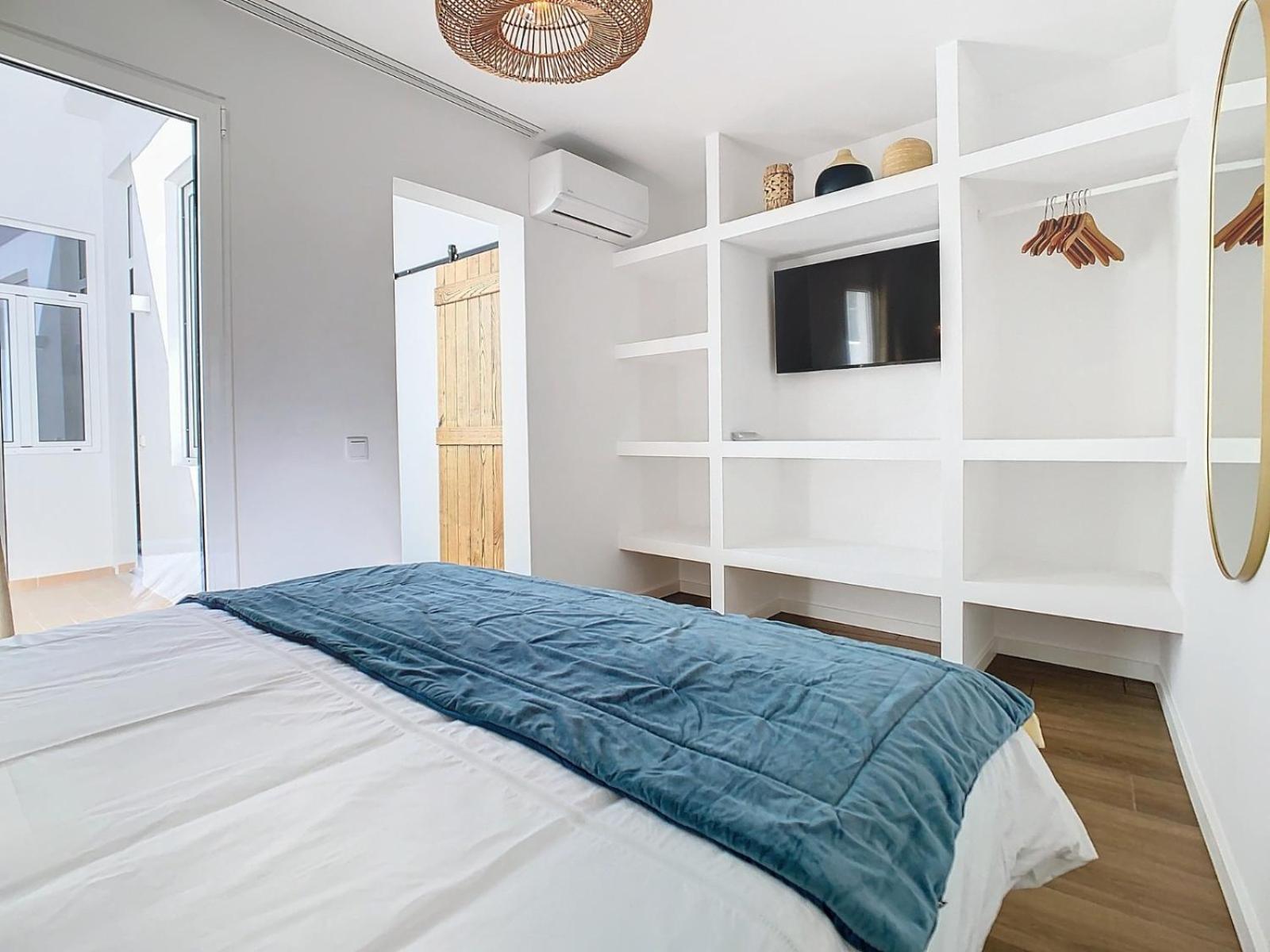 Casa Noava Panzió Loulé Szoba fotó