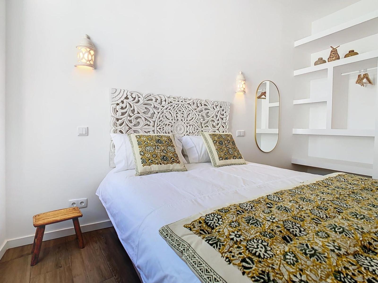 Casa Noava Panzió Loulé Szoba fotó