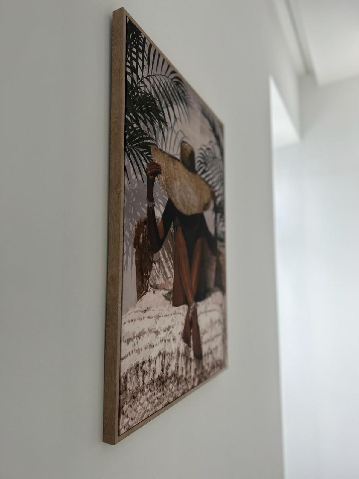 Casa Noava Panzió Loulé Szoba fotó