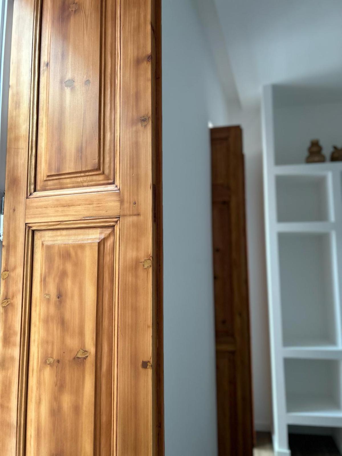 Casa Noava Panzió Loulé Szoba fotó