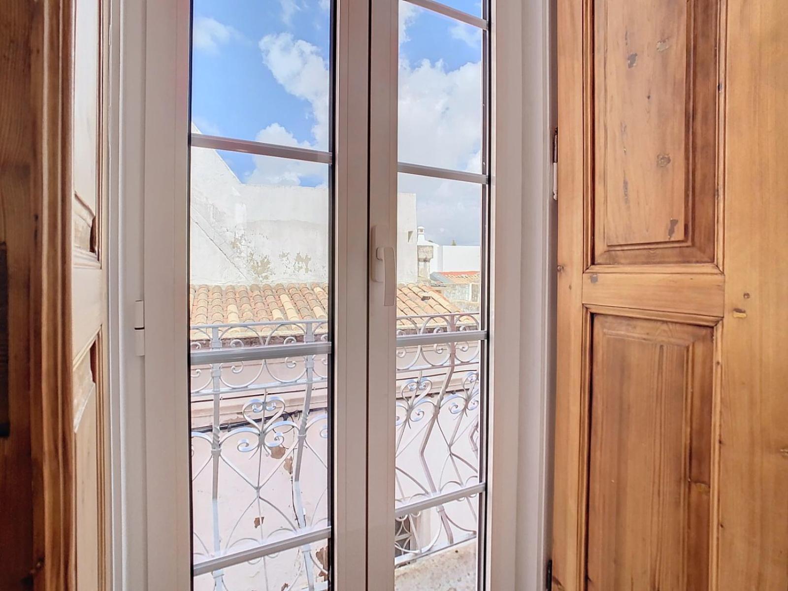 Casa Noava Panzió Loulé Szoba fotó