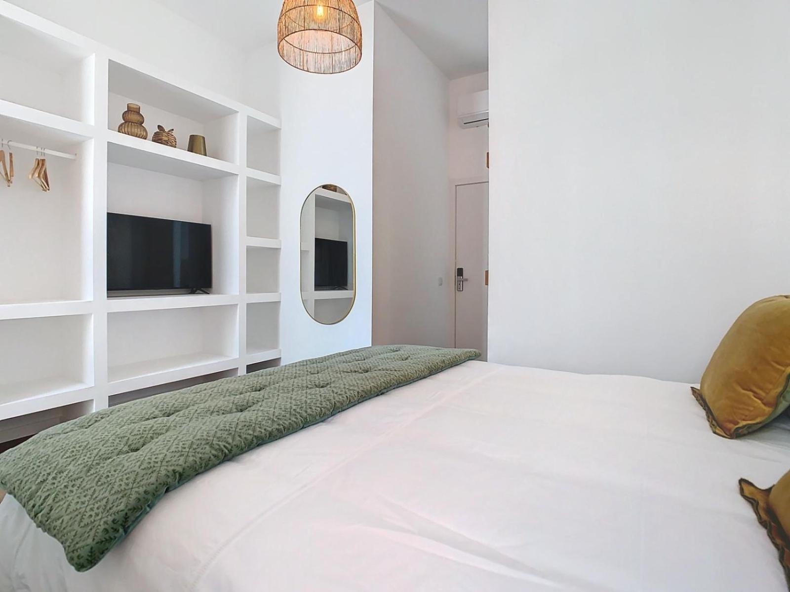 Casa Noava Panzió Loulé Szoba fotó