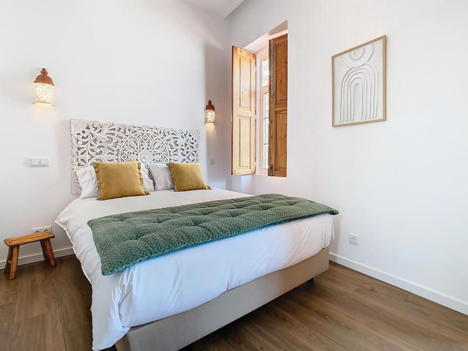 Casa Noava Panzió Loulé Szoba fotó