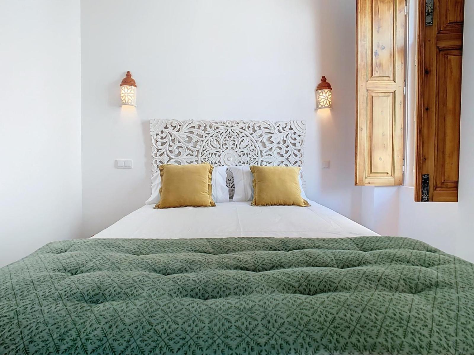Casa Noava Panzió Loulé Szoba fotó