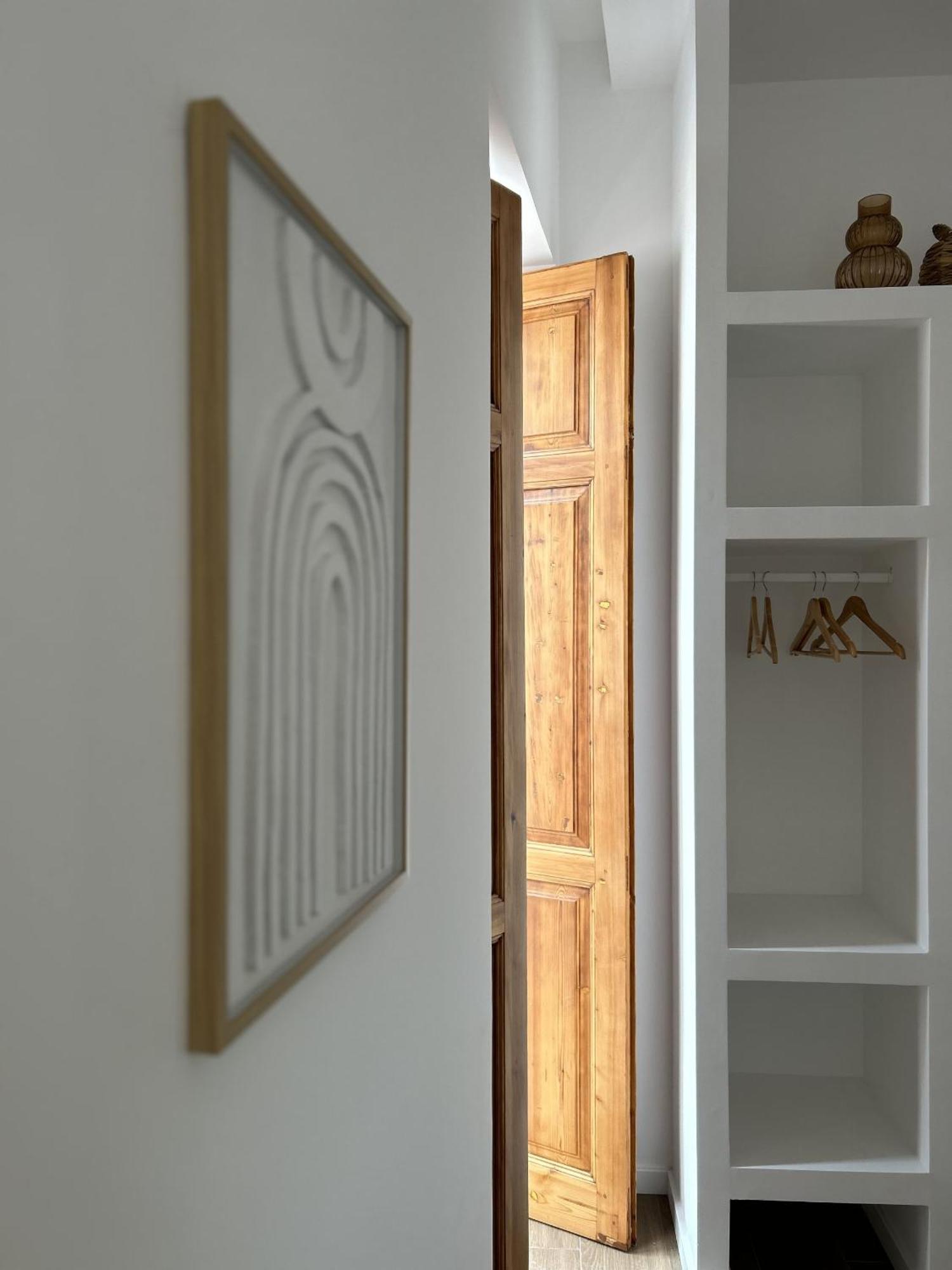 Casa Noava Panzió Loulé Szoba fotó