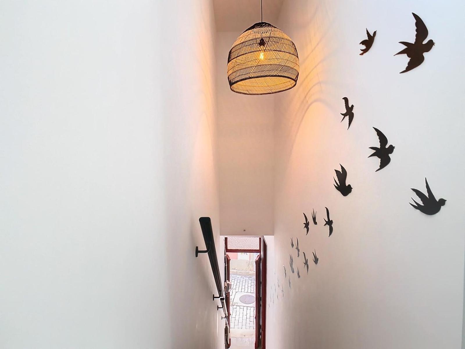 Casa Noava Panzió Loulé Kültér fotó