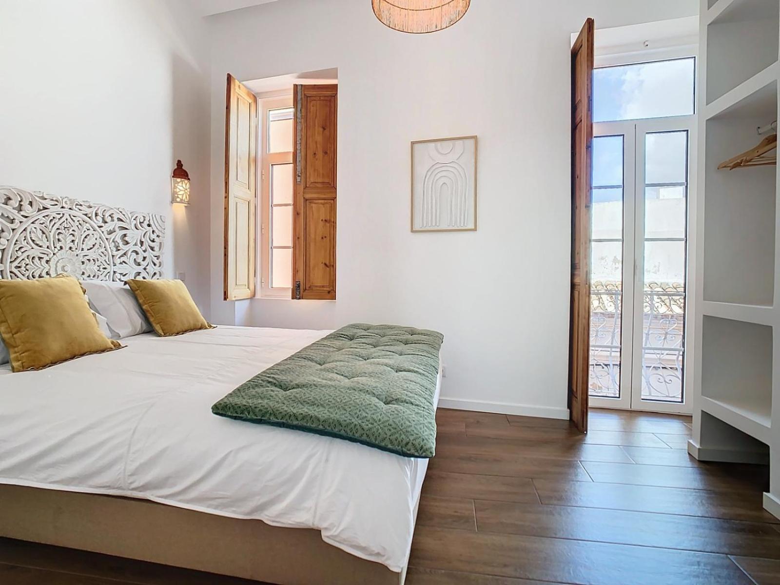 Casa Noava Panzió Loulé Szoba fotó