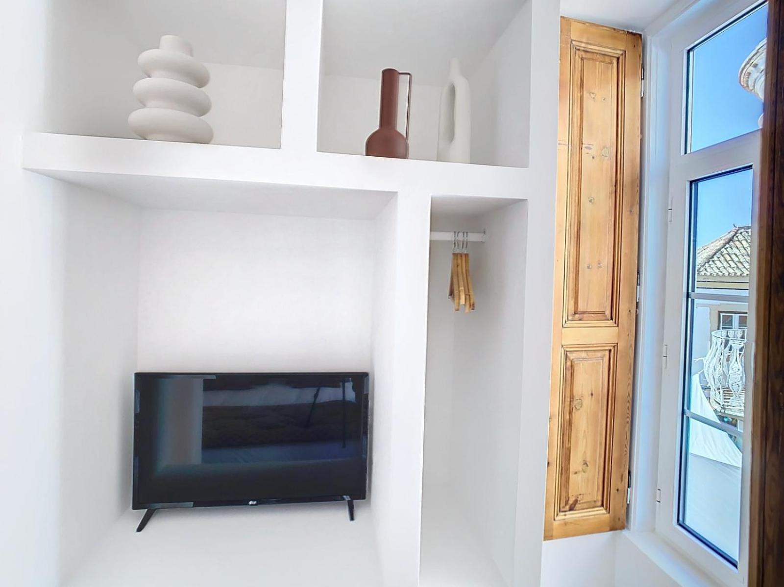 Casa Noava Panzió Loulé Kültér fotó